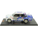 Cochesdemetal.es 1987 Lada VAZ 2105 VFTS Nº159 Tumalevičius/Videica Rally 1000 Lagos 1:18 IXO Models 18RMC181B.22