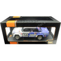 Cochesdemetal.es 1987 Lada VAZ 2105 VFTS Nº159 Tumalevičius/Videica Rally 1000 Lagos 1:18 IXO Models 18RMC181B.22