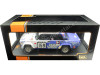 Cochesdemetal.es 1987 Lada VAZ 2105 VFTS Nº159 Tumalevičius/Videica Rally 1000 Lagos 1:18 IXO Models 18RMC181B.22