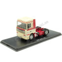 Cochesdemetal.es 1998 Cabeza Tractora DAF 95 XF 430 Beige/Granate Decorado 1:43 Premium ClassiXXs PCL47111