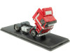Cochesdemetal.es 1991 Cabeza Tractora Scania 113 M Rojo Decorado 1:43 Premium ClassiXXs PCL47112