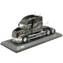 Cochesdemetal.es 2000 Cabeza Tractora Mack Vision Negro Decorado 1:43 IXO Models TR198.22