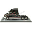 Carsdemetal.es 2000 Head Tractora Mack Vision Black Décoré 1:43 Modèles Ixo TR198.22