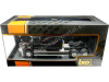 Cochesdemetal.es 2000 Cabeza Tractora Mack Vision Negro Decorado 1:43 IXO Models TR198.22