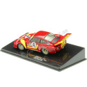 Cochesdemetal.es 1978 Porsche 935/77A Nº4 Ludwig/Heyer/Bell 6h. Silverstone 1:43 IXO Models GTM169LQ