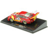 Cochesdemetal.es 1978 Porsche 935/77A Nº4 Ludwig/Heyer/Bell 6h. Silverstone 1:43 IXO Models GTM169LQ