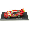 Cochesdemetal.es 1978 Porsche 935/77A Nº4 Ludwig/Heyer/Bell 6h. Silverstone 1:43 IXO Models GTM169LQ