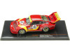 Cochesdemetal.es 1978 Porsche 935/77A Nº4 Ludwig/Heyer/Bell 6h. Silverstone 1:43 IXO Models GTM169LQ