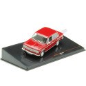 Cochesdemetal.es 1980 Lada 1500 Rojo 1:43 IXO Models CLC570N