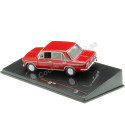 CARSDEMETAL.ES 1980 LADA 1500 RED 1:43 MODÈLES IXO CLC570N