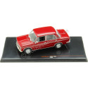 CARSDEMETAL.ES 1980 LADA 1500 RED 1:43 MODÈLES IXO CLC570N