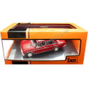 CARSDEMETAL.ES 1980 LADA 1500 RED 1:43 MODÈLES IXO CLC570N