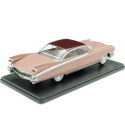 Cochesdemetal.es 1959 Cadillac Eldorado Séville Rosa Claro 1:24 Whitebox 124235