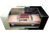 Cochesdemetal.es 1959 Cadillac Eldorado Séville Rosa Claro 1:24 Whitebox 124235