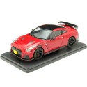 Cochesdemetal.es 2021 Nissan Nismo GT-R (R35) Rojo 1:24 WhiteBox 124231