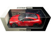 Cochesdemetal.es 2021 Nissan Nismo GT-R (R35) Rojo 1:24 Whitebox 124231