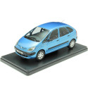 Cochesdemetal.es 1999 Citroen Xsara Picasso Azul Metalizado 1:24 WhiteBox 124233