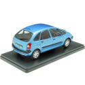 Cochesdemetal.es 1999 Citroen Xsara Picasso Azul Metalizado 1:24 WhiteBox 124233