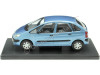 Cochesdemetal.es 1999 Citroen Xsara Picasso Azul Metalizado 1:24 WhiteBox 124233