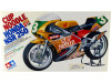 Cochesdetal.es 1992 Honda NSR 250 tasse de nouilles "Kit de modèle en plastique" Dorado Decorado 1:12 Tamiya 14061