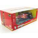 Cochesdemetal.es 2024 Scudería Ferrari F1 SF-24 Nº55 Carlos Sainz 1:18 Bburago 16815S