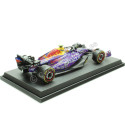 Cochesdemetal.es 2023 Red Bull Racing RB19 Nº11 Sergio Perez GP F1 Las Vegas 1:18 Bburago 18003P(V)