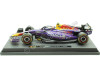 Cochesdemetal.es 2023 Red Bull Racing RB19 Nº11 Sergio Perez GP F1 Las Vegas 1:18 Bburago 18003P(V)