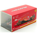 Cochesdemetal.es 2024 Scudería Ferrari F1 SF-24 Nº55 Carlos Sainz GP F1 Imola 1:43 Bburago Signature Series 36843S