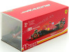 Cochesdemetal.es 2024 Scudería Ferrari F1 SF-24 Nº55 Carlos Sainz GP F1 Imola 1:43 Bburago Signature Series 36843S