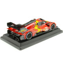 Cochesdemetal.es 2023 Ferrari 499P 3.0L Turbo V6 Nº51 "Metal Kit" Guidi/Calado/Giovinazzi Ganador 24h LeMans 1:24 Bburago 26583