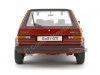 Carsdemetal.es 1982 Volkswagen Golf 1 Pirelli Red 1:18 Welly 18039