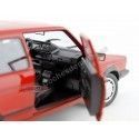 Carsdemetal.es 1982 Volkswagen Golf 1 Pirelli Red 1:18 Welly 18039