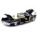 1956 Cadillac Presidential Parade Car Limousine 1:24 Lucky Diecast 24038 Cochesdemetal 11 - Coches de Metal 
