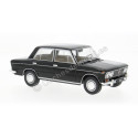 Cochesdemetal.es 1977 Lada 1500 nègre 1:24 Whitebox 124237