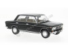 Cochesdemetal.es 1977 Lada 1500 nègre 1:24 Whitebox 124237