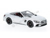 Cochesdemetal.es 2013 Mercedes-Benz SL 63 (R231) Plateado 1:43 Dealer Edition B66960417