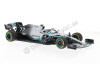 Cochesdemetal.es 2019 Mercedes-AMG Petronas W10 F1 Nº77 Valtteri Bottas 1:43 Dealer Edition B66960566