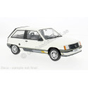 Cochesdemetal.es PRE-ORDER: 1983 Opel Corsa A Sprint Blanco 1:18 MC Group 18432
