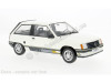 Cochesdemetal.es PRE-ORDER: 1983 Opel Corsa A Sprint Blanco 1:18 MC Group 18432
