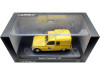 CARSDEMETAL.ES 1962 Renault 4L R4L Service postal français "LA Post" Yellow 1:43 NOREV NR4L