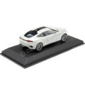 Carsdemetal.es 2012 Ford Design Evos Pearl White Limited Edition Nuremberg Fair 2014 1:43 NOREV 270537