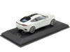 Carsdemetal.es 2012 Ford Design Evos Pearl White Limited Edition Nuremberg Fair 2014 1:43 NOREV 270537