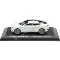 Carsdemetal.es 2012 Ford Design Evos Pearl White Limited Edition Nuremberg Fair 2014 1:43 NOREV 270537