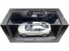 Carsdemetal.es 2012 Ford Design Evos Pearl White Limited Edition Nuremberg Fair 2014 1:43 NOREV 270537