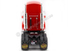 Cochesdemetal.es 2006 Cabeza Tractora MACK Superliner Mack Rusteze "Disney-Pixar Cars" Rojo Decorado 1:24 Jada Toys 98103