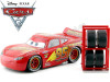 Cochesdemetal.es 2017 Rayo McQueen Lightning McQueen Rusteze Nº95 "Disney-Pixar Cars 3 + Set Extra de Ruedas" 1:24 Jada Toys ...