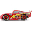 Cochesdemetal.es 2017 Rayo McQueen Lightning McQueen Rusteze Nº95 "Disney-Pixar Cars 3 + Set Extra de Ruedas" 1:24 Jada Toys ...