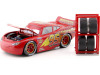 Cochesdemetal.es 2017 Rayo McQueen Lightning McQueen Rusteze Nº95 "Disney-Pixar Cars 3 + Set Extra de Ruedas" 1:24 Jada Toys ...