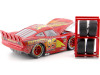 Cochesdemetal.es 2017 Rayo McQueen Lightning McQueen Rusteze Nº95 "Disney-Pixar Cars 3 + Set Extra de Ruedas" 1:24 Jada Toys ...