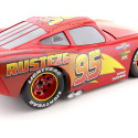 Cochesdemetal.es 2017 Rayo McQueen Lightning McQueen Rusteze Nº95 "Disney-Pixar Cars 3 + Set Extra de Ruedas" 1:24 Jada Toys ...